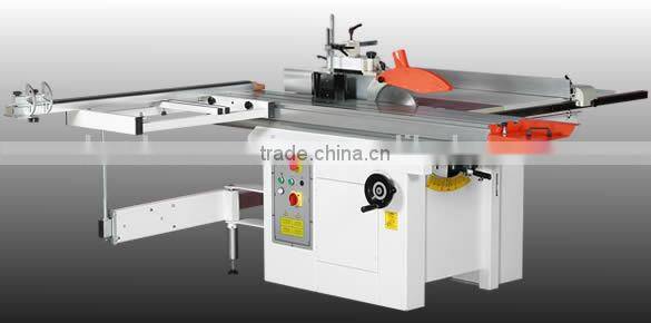 400B Multi wood machine Combined woodworking machinery