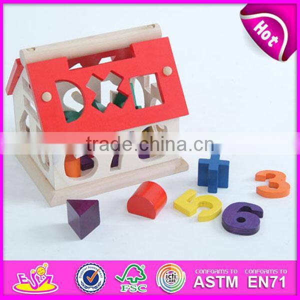 hot sale kids wooden intelligent toy,popular children intelligent toy,high quality baby intelligent toy W16E002-- 1
