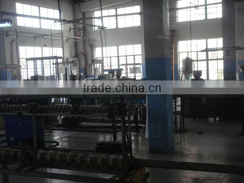 jiangsu wuxi PVC antistatic hose