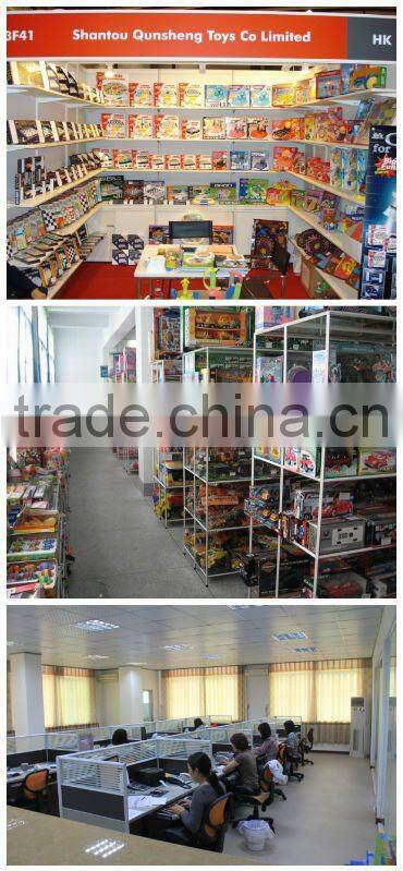 New Funny Plastic Toy Furniture, Doll House QS120710040