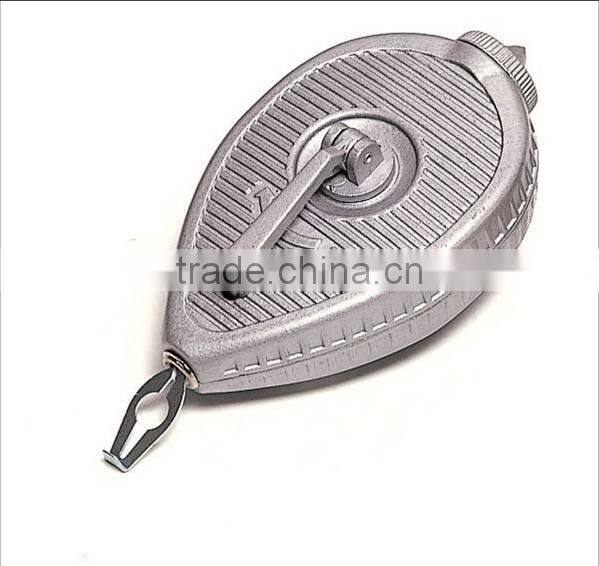 30m Refillable Chalk Line Reel for Measuring Tools
