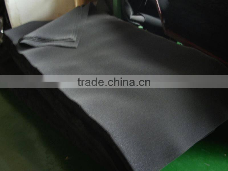 foam 7mm thick acoustic foam rolls of polyurethane foam