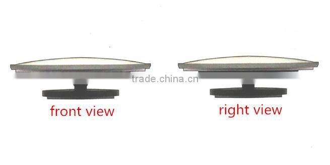 rear view mirror ,car glass blind spot mirror made in China