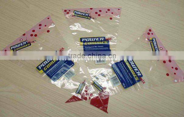 BOPP Tea leaves/ Condiment packaging bags