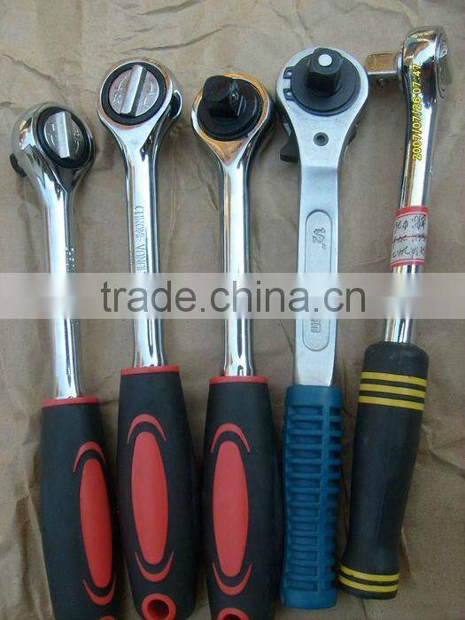 Industrial hand tools pipe stillson spanner wrench for sale