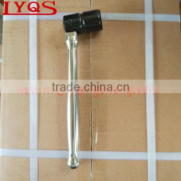 Professional poka handle carbon steel scaffold spanner