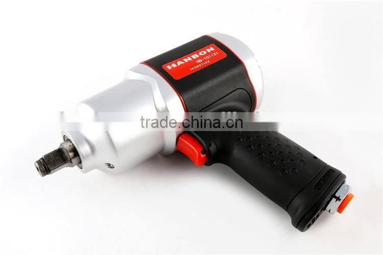 3/4" Drive Air Impact Wrench