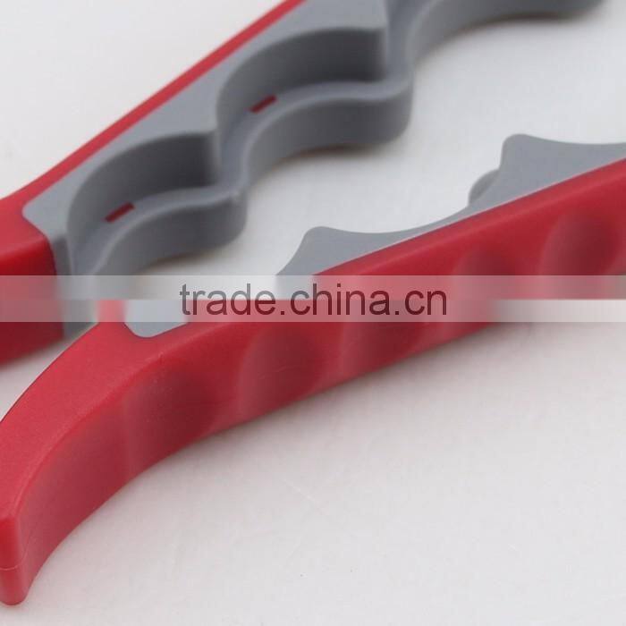 Mluti Functions Kitchen Plastic Wine Opener with Different Size