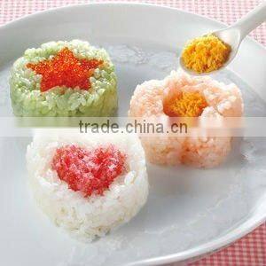 Sushi mold Restaurant in Japanese Sushi tools