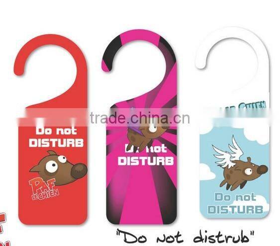 Door Hangers