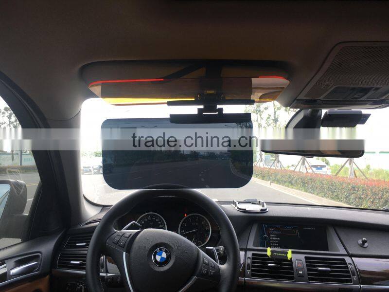 Promotional folding sun shade for shops With ISO9001