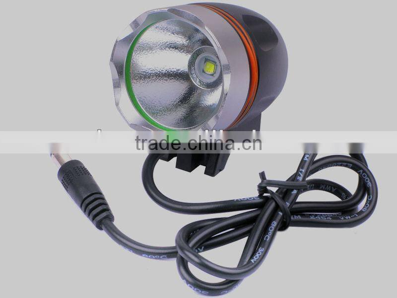 High Power 1200LM T6 portable led headlamp