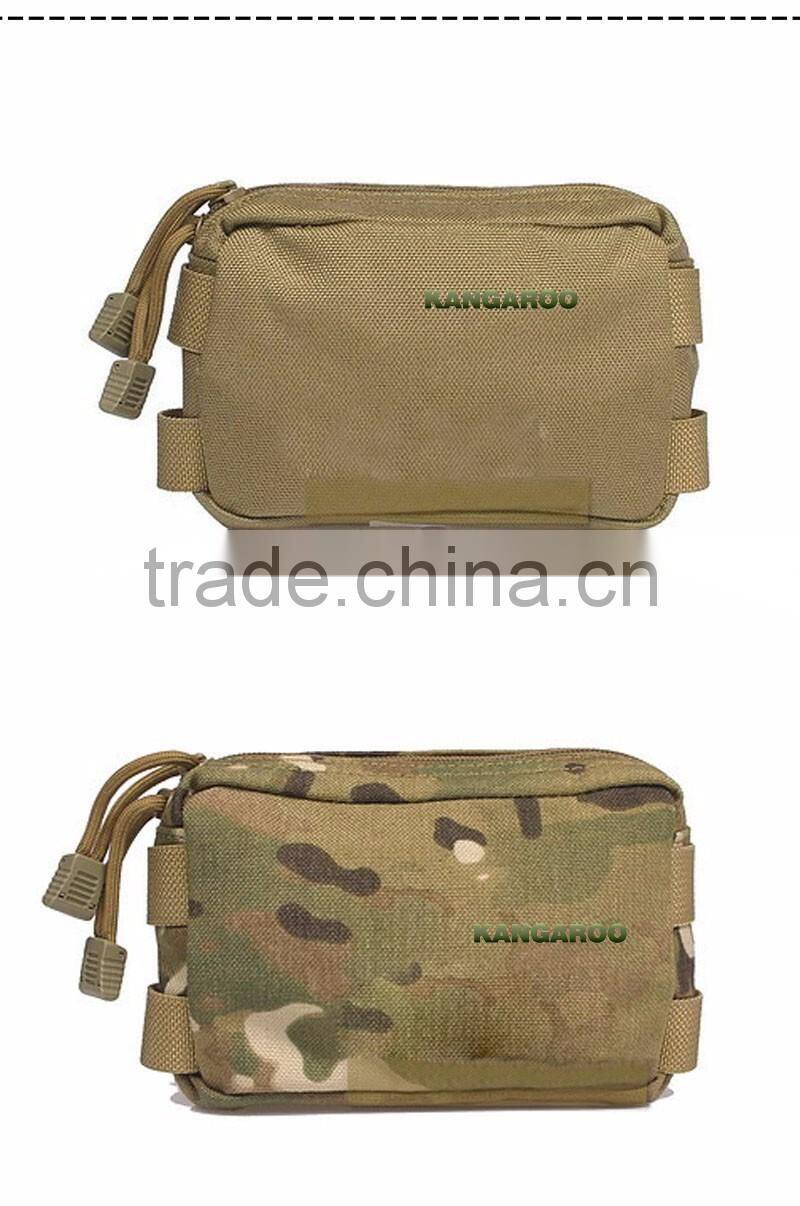 Sports Waist Btool Camouflage Bag For Men