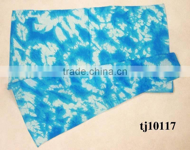 cheap wholesale cotton kerchief in top quality