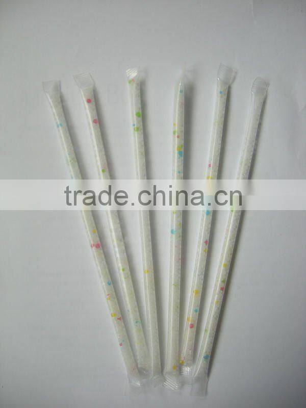 Colored Sweet Sugar Stick