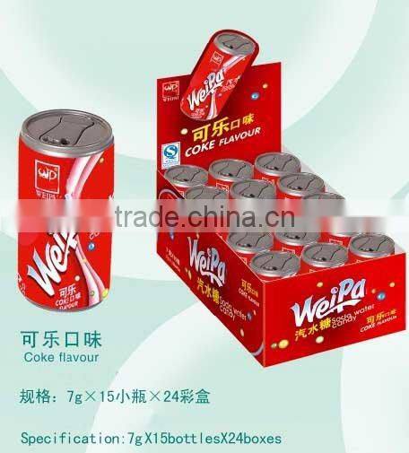 sugar free candy