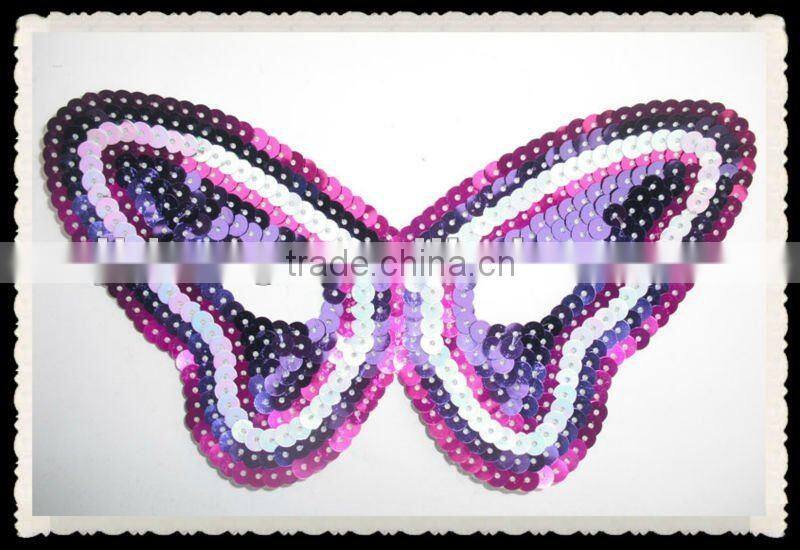 2015 new butterfly mask for paty
