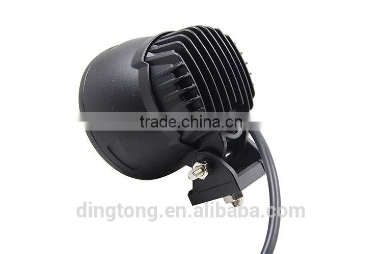 4inch 25w Offroad 4WD Driving Lamp OEM ODM LED Driving Light