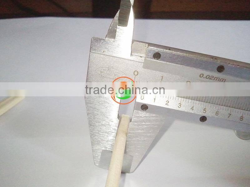 Export Disposable Wooden chopsticks made in VietNam