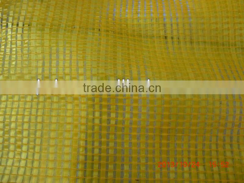 pp leno mesh bag &round mesh bag