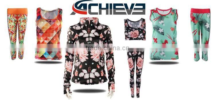 custom seamless yoga pants, yoga fitness wear, wholesale fitness clothing