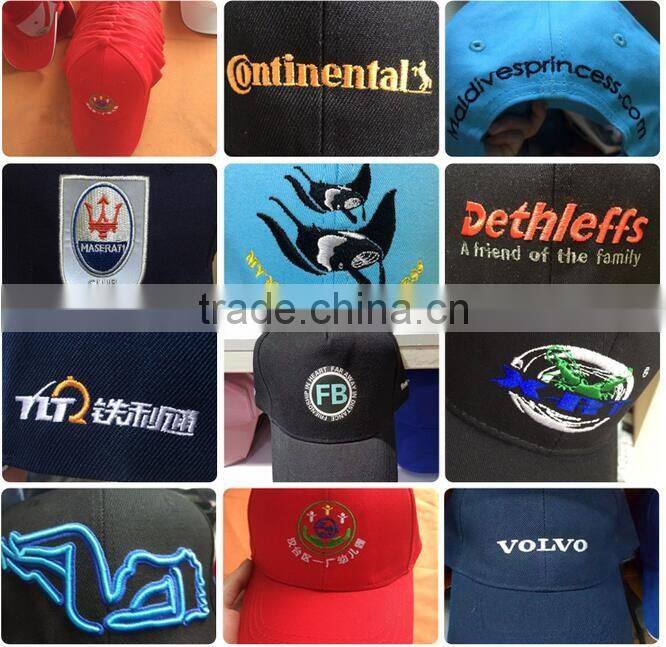 OEM service headwear caps wholesale China