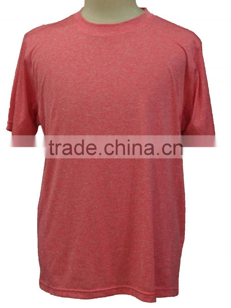 Burn out blank soccer jersey