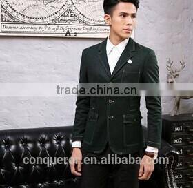 custom Suit.winter leisure coat . SHT999