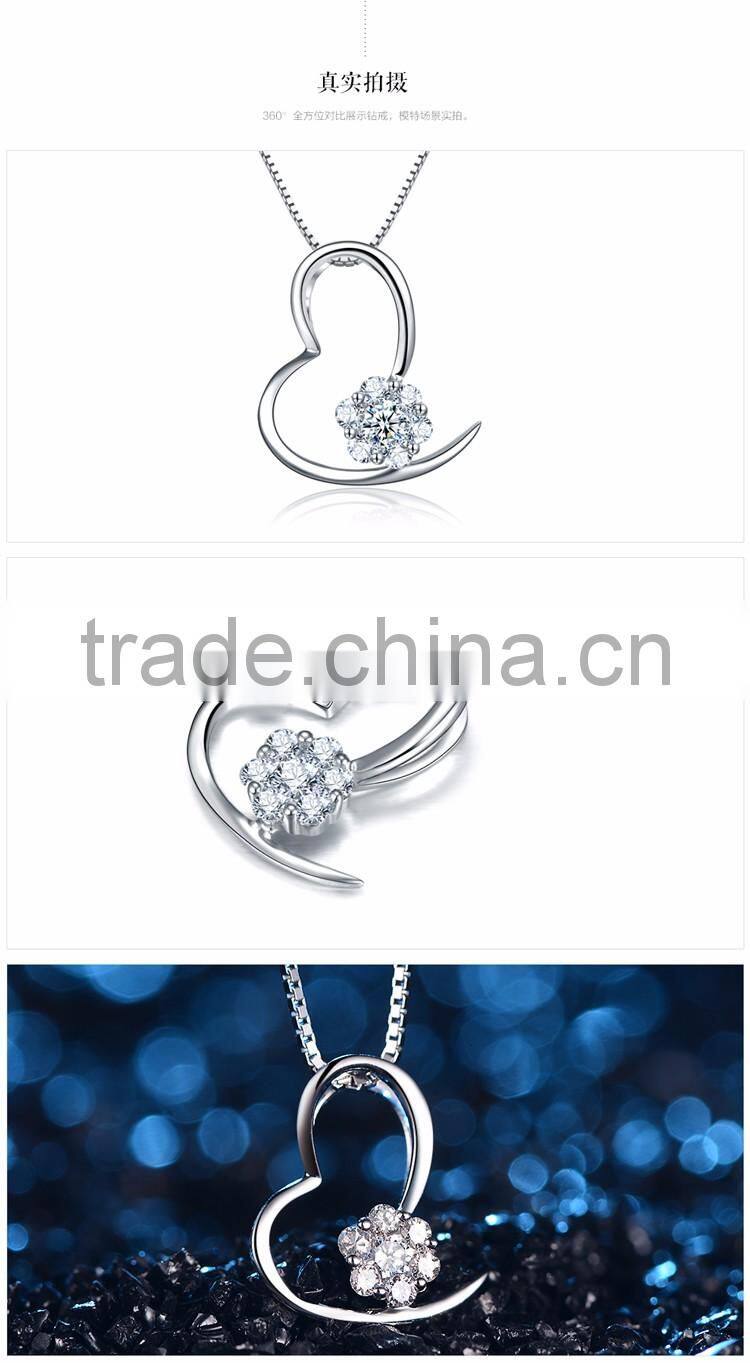 Fashion Inspiration 18K white gold