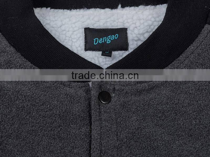 New design breathable outdoor men winter coat