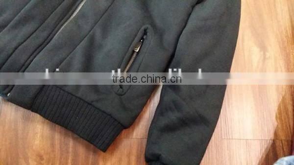 on sale polar fleece jacket alibaba stock price