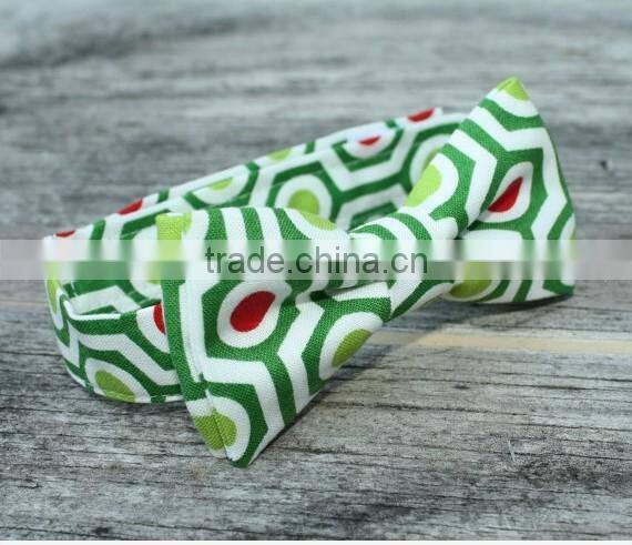 Christmas Bow Tie ,holiday bow tie