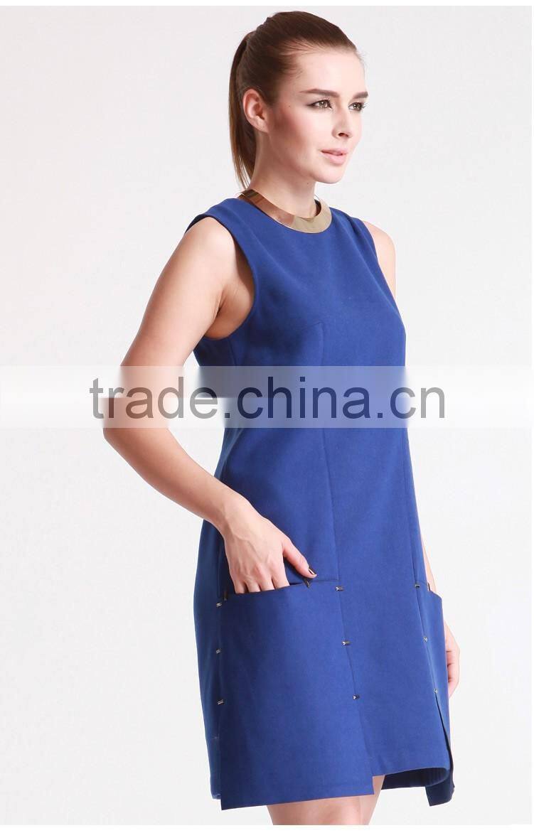 Maxnegio one piece pattern winter casual dress