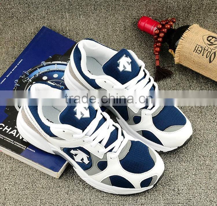 Fashion design girl gender sport shoes running shoes athletics shoes wholesale
