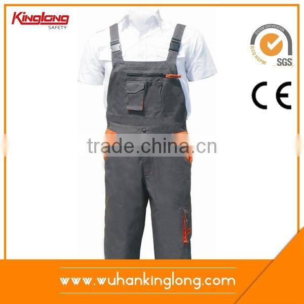 Lastest Design Safety Uniform/ Work Uniform Breathable Polo Shirts