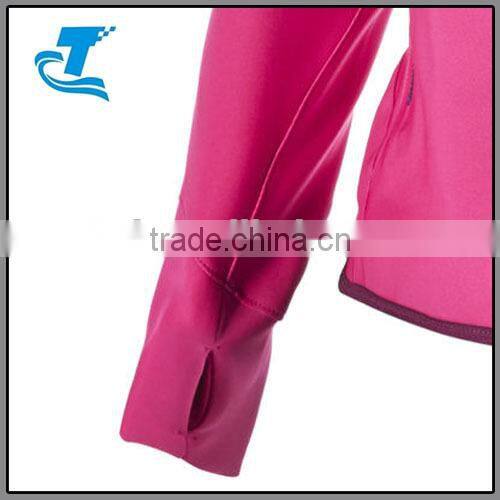 Ladies Winter Waterproof Softshell Jackets Coats