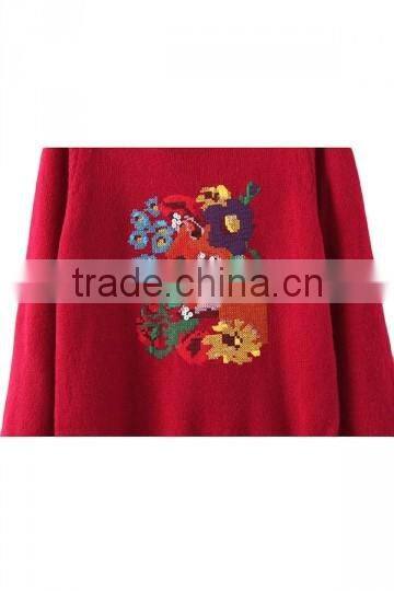 2016 new knitted Christmas sweaters Uglysweaters pullover sweater