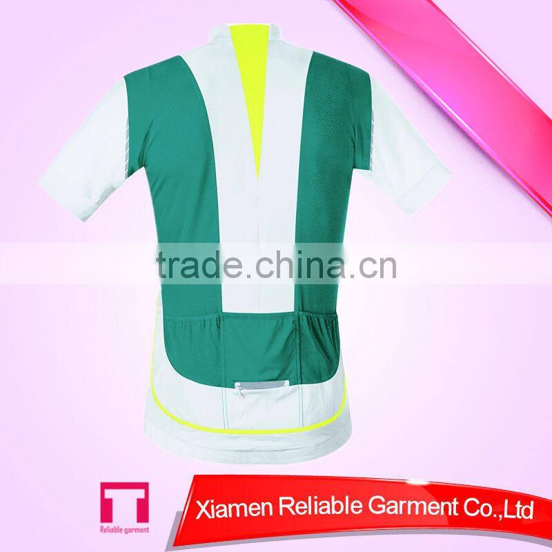 Mountain bike Professional OEM 2016 custom made top quality of sexy cycling wear china cycling team jersey