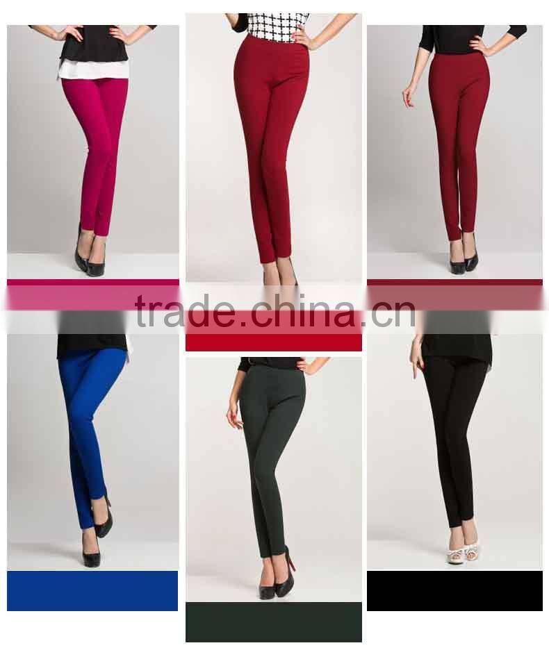 Manufacturer With Oeko for Leggings Women Legging