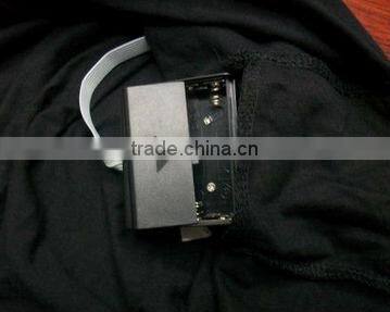 Newest Design Fashion EL T-Shirt with Low Price