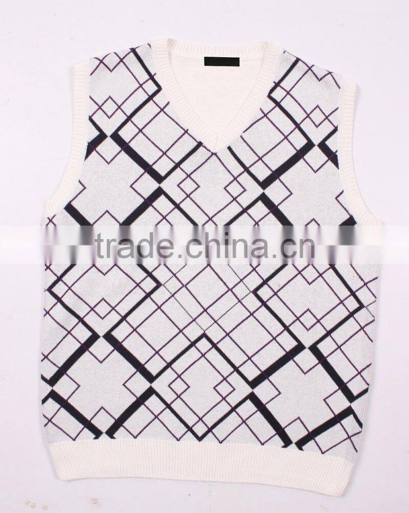 Sheer Cotton Wide Neck Sweater 2015