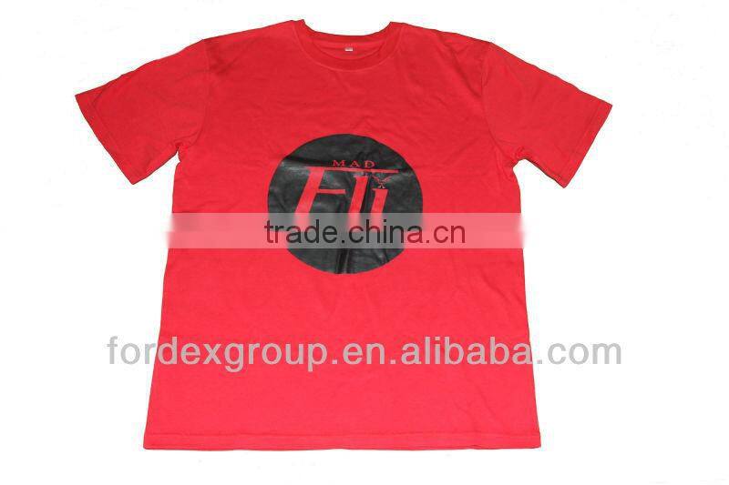 2013 funny printing t-shirt