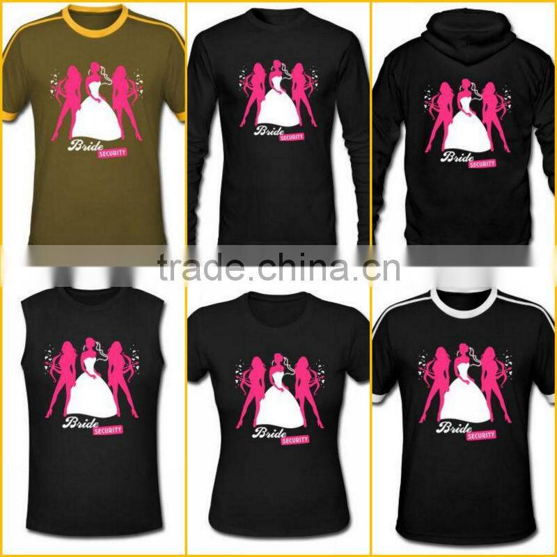 Solid Color Animal Print Men's Sport T-Shirt