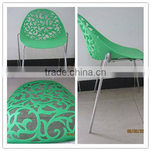 2015 new style modern beautuful luxury dining hotel coffee cup chair