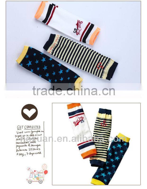 2014 New Designs Leg Warmers