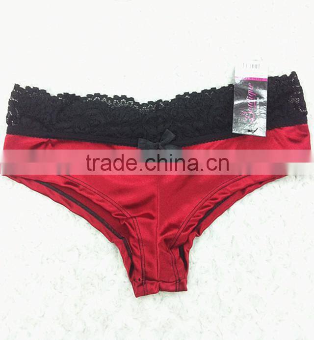 Fashion pictures of women in sexy free sexi comfortable satin panties