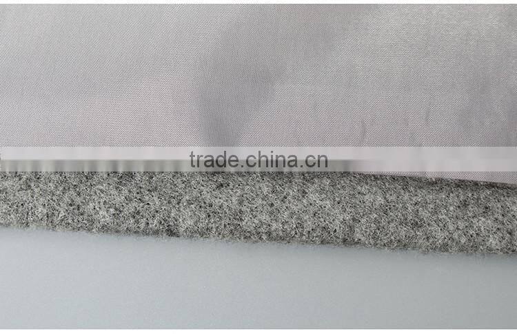 2017 latest designs lady casual women vest winter for wholesale