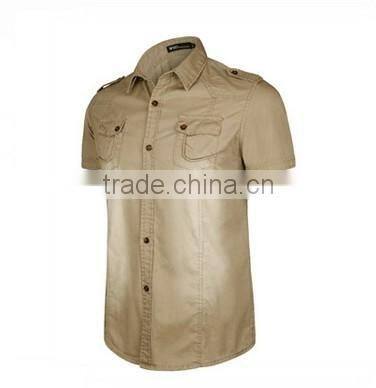 latest Uniform shirt designs for men 2014