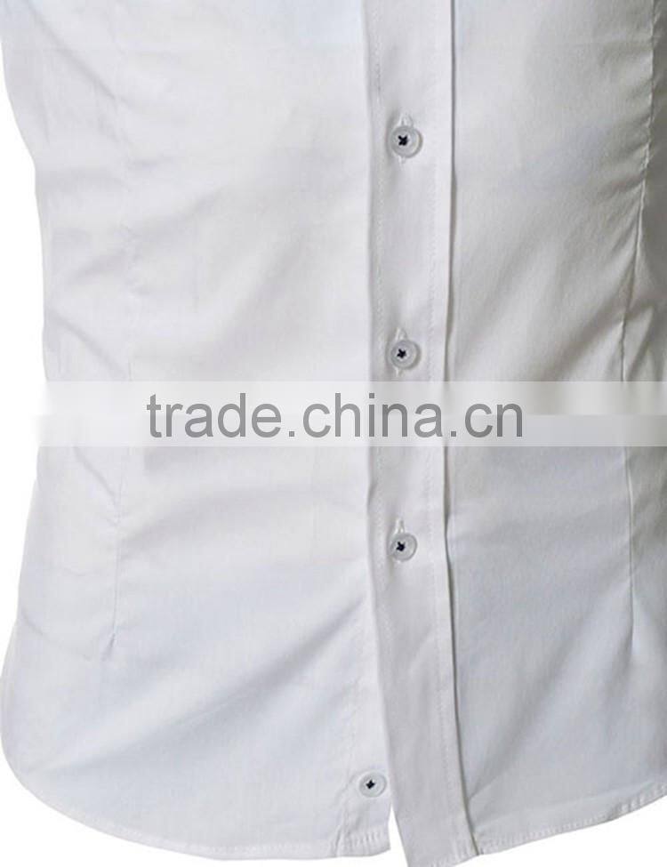 korea slim fit fashion shirt latest shirt hot shirt for boy