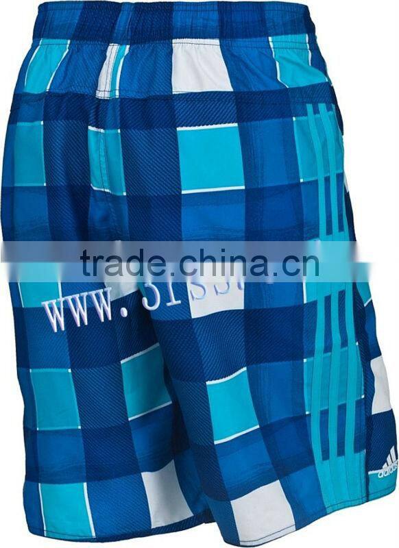 customized beach board shorts men short panty